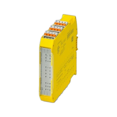 PHOENIX CONTACT - 1105523 - PLC Expansion Modules
