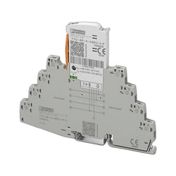 PHOENIX CONTACT - 1106013 - Telecome Surge Arrestors