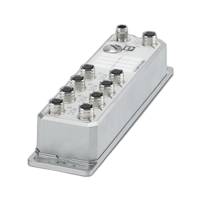 PHOENIX CONTACT - 1106500 - PLC Expansion Modules