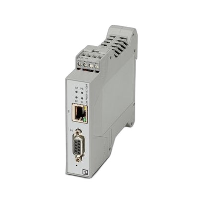 PHOENIX CONTACT - 1108712 - Communication Converters