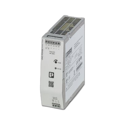 PHOENIX CONTACT - 1110155 - Power Supplies
