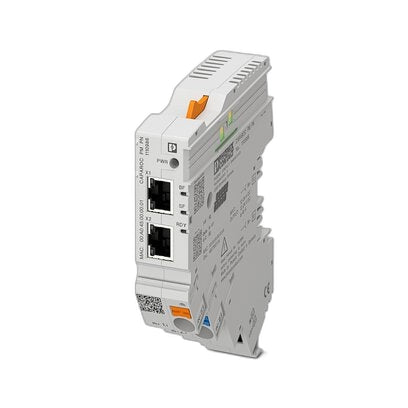 PHOENIX CONTACT - 1110986 - Panel Mount Circuit Breakers