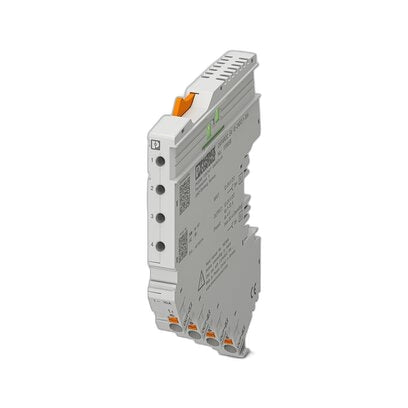 PHOENIX CONTACT - 1115658 - Panel Mount Circuit Breakers