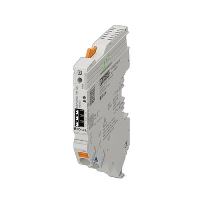 PHOENIX CONTACT - 1115670 - Panel Mount Circuit Breakers