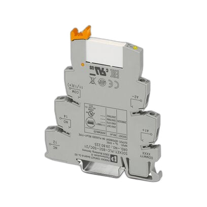 PHOENIX CONTACT - 1119897 - PLC Expansion Modules