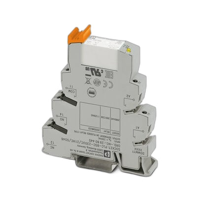 PHOENIX CONTACT - 1125943 - PLC Expansion Modules