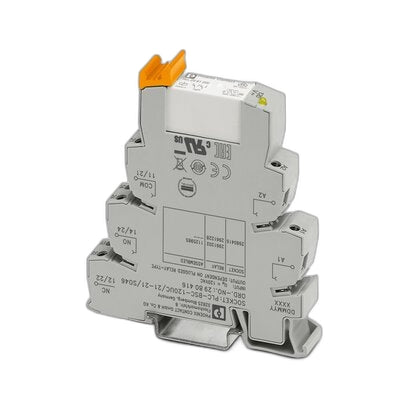 PHOENIX CONTACT - 1125985 - PLC Expansion Modules