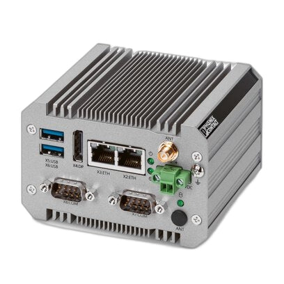 PHOENIX CONTACT - 1130669 - Industrial Computer Board