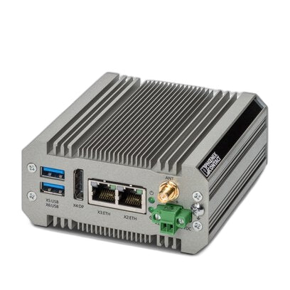 PHOENIX CONTACT - 1130682 - Industrial Computer Board
