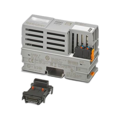 PHOENIX CONTACT - 1132800 - PLC Expansion Modules