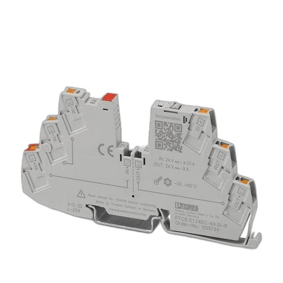 PHOENIX CONTACT - 1135734 - Circuit Breaker Accessories