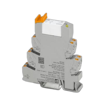 PHOENIX CONTACT - 1136242 - PLC Expansion Modules