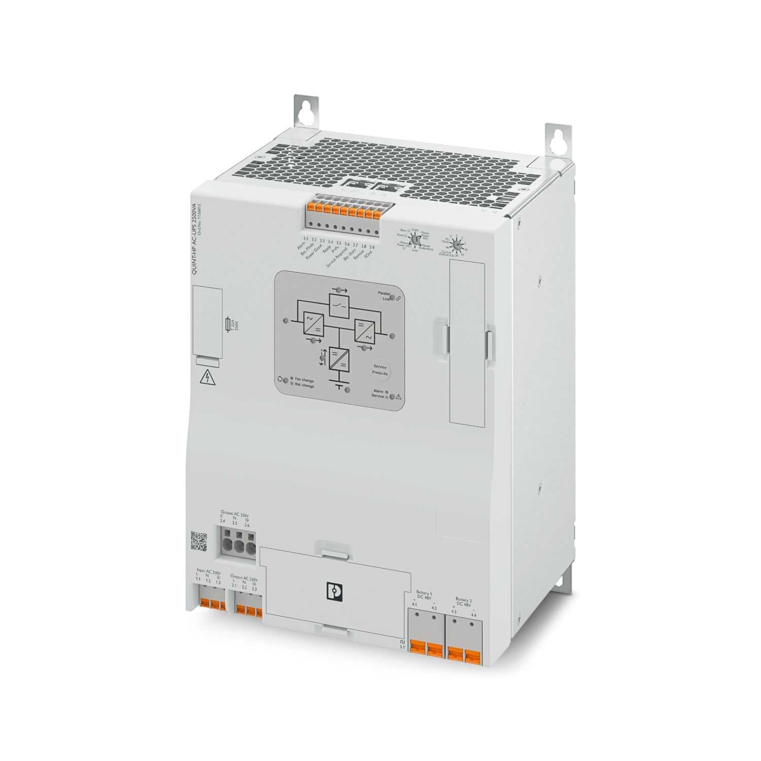 PHOENIX CONTACT - 1136815 - Electrical Accessories