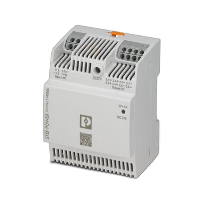 PHOENIX CONTACT - 1140066 - Power Supplies