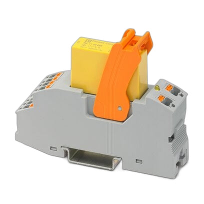 PHOENIX CONTACT - 1148699 - Relays & Sockets