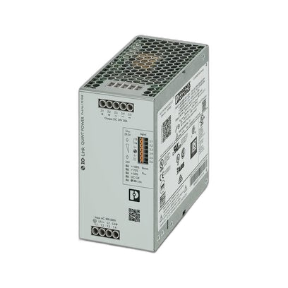 PHOENIX CONTACT - 1151048 - Power Supplies