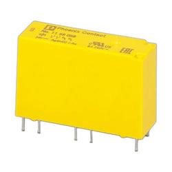 PHOENIX CONTACT - 1158056 - Relays & Sockets
