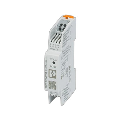 PHOENIX CONTACT - 1170952 - Power Supplies