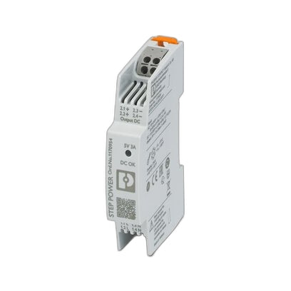 PHOENIX CONTACT - 1170954 - Power Supplies