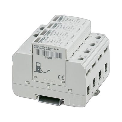 PHOENIX CONTACT - 1180144 - Telecome Surge Arrestors