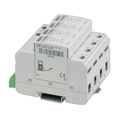 PHOENIX CONTACT - 1180145 - Telecome Surge Arrestors