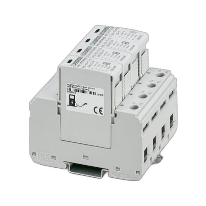 PHOENIX CONTACT - 1180149 - Telecome Surge Arrestors