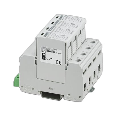 PHOENIX CONTACT - 1180150 - Telecome Surge Arrestors