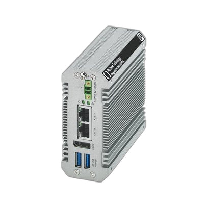 PHOENIX CONTACT - 1185416 - Electrical Connectors, Terminals & Pins