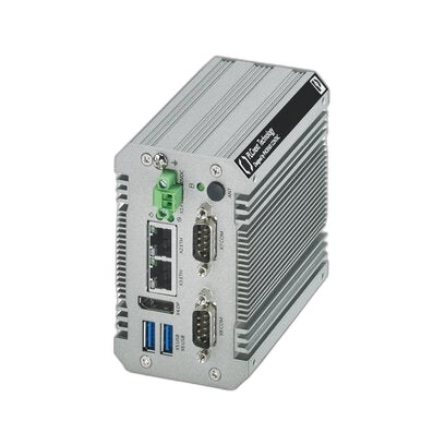 PHOENIX CONTACT - 1185423 - Electrical Connectors, Terminals & Pins