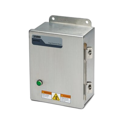 PHOENIX CONTACT - 1191886 - Surge Arrestors & Suppressors