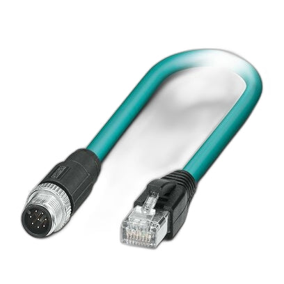 PHOENIX CONTACT - 1192091 - Electrical Connectors, Terminals & Pins