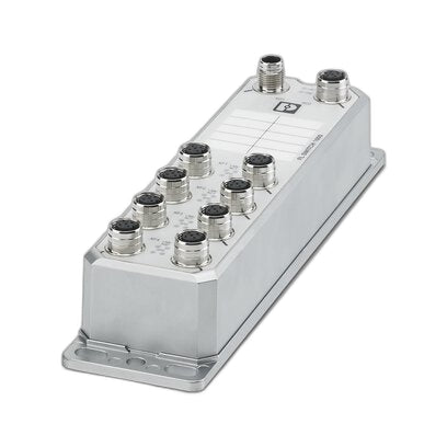 PHOENIX CONTACT - 1196227 - PLC Expansion Modules