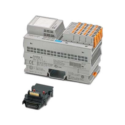 PHOENIX CONTACT - 1213483 - PLC Expansion Modules