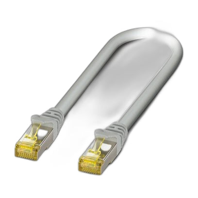 PHOENIX CONTACT - 1227590 - Quick Disconnect Cables & Cord Sets