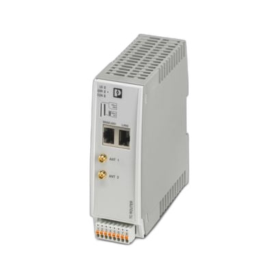 PHOENIX CONTACT - 1234352 - Network Devices