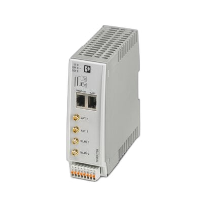 PHOENIX CONTACT - 1234353 - Network Devices