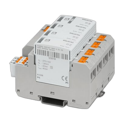 PHOENIX CONTACT - 1248960 - Telecome Surge Arrestors