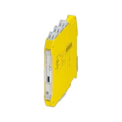 PHOENIX CONTACT - 1249515 - Safety Relays