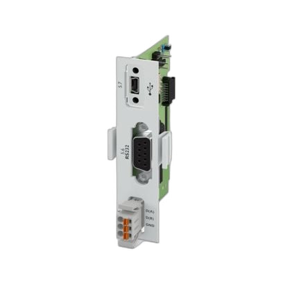 PHOENIX CONTACT - 1252055 - Power Supplies