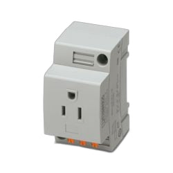 PHOENIX CONTACT - 1263628 - PLC Expansion Modules