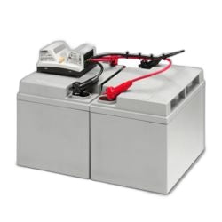 PHOENIX CONTACT - 1274119 - Batteries & Testers
