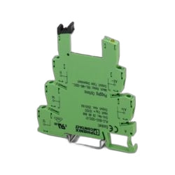 PHOENIX CONTACT - 1277111 - Signal Conditioners & Transmitters