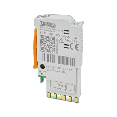 PHOENIX CONTACT - 1362694 - Telecome Surge Arrestors