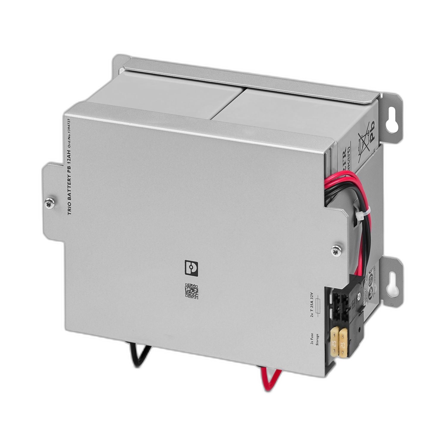 PHOENIX CONTACT - 1394727 - Power Supplies