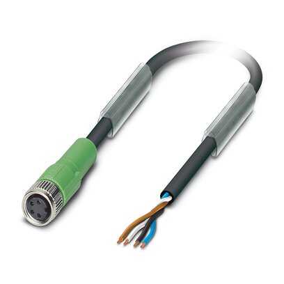 PHOENIX CONTACT - 1401062 - Electrical Connectors, Terminals & Pins