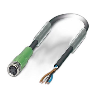 PHOENIX CONTACT - 1401062 - Electrical Connectors, Terminals & Pins