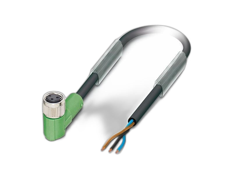 PHOENIX CONTACT - 1403773 - Electrical Connectors, Terminals & Pins