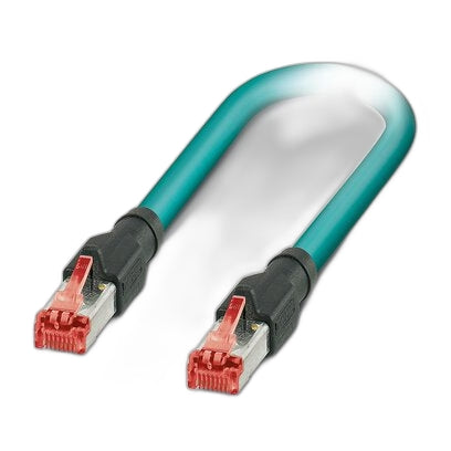 PHOENIX CONTACT - 1403929 - Quick Disconnect Cables & Cord Sets