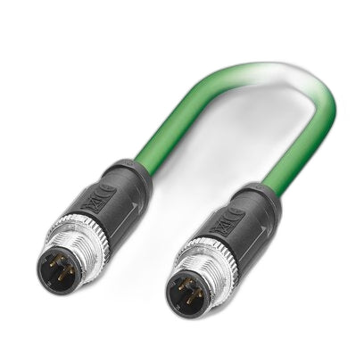 PHOENIX CONTACT - 1404306 - Electrical Connectors, Terminals & Pins