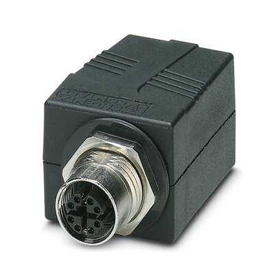 PHOENIX CONTACT - 1404549 - Electrical Connectors, Terminals & Pins